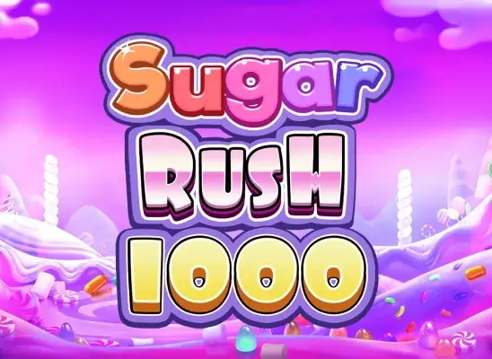 Sugar Rush 1004